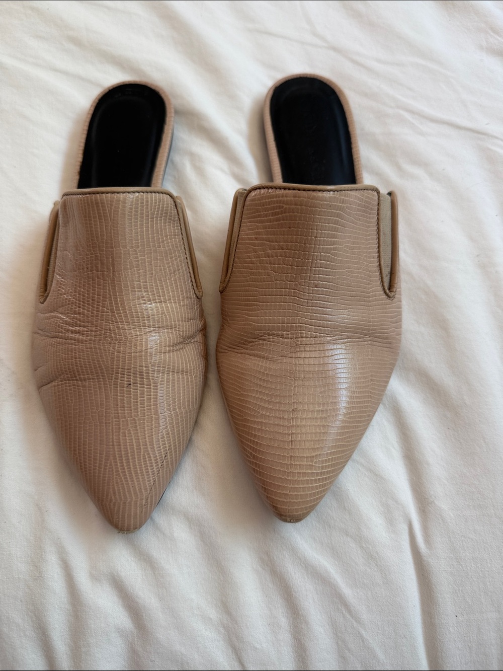 Jenni Kayne Mules